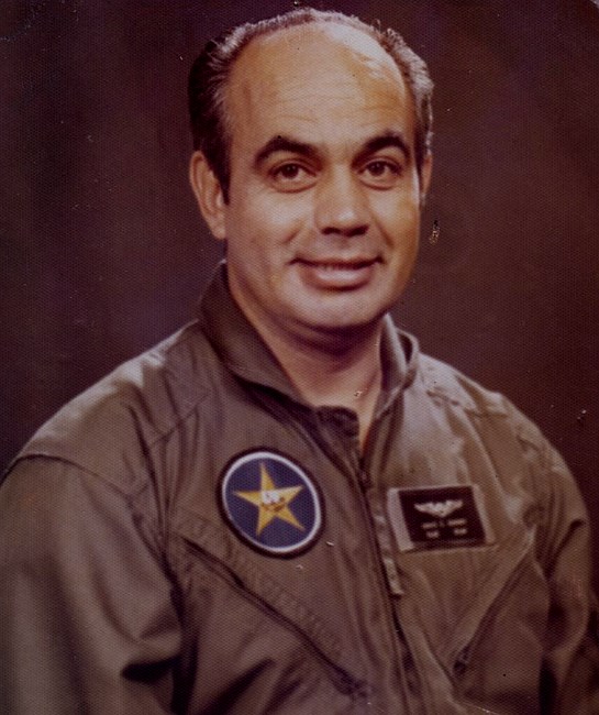 Obituary of Eugene F. Pagliuso Sr.