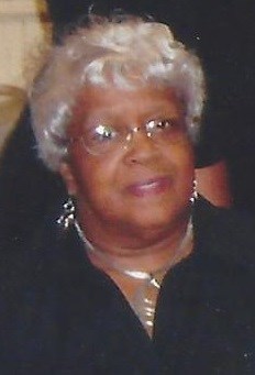 Obituary of Frances May Combs