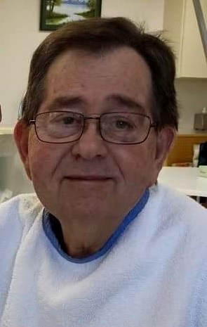 Obituary of Larry Wayne Stark