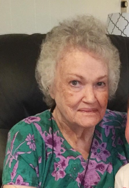 Obituary of Bonnie Dell Medlin