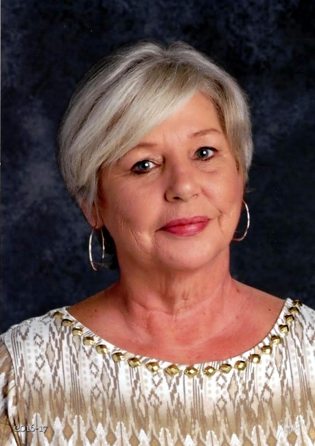 Obituary of Clara Vanessa Grammer