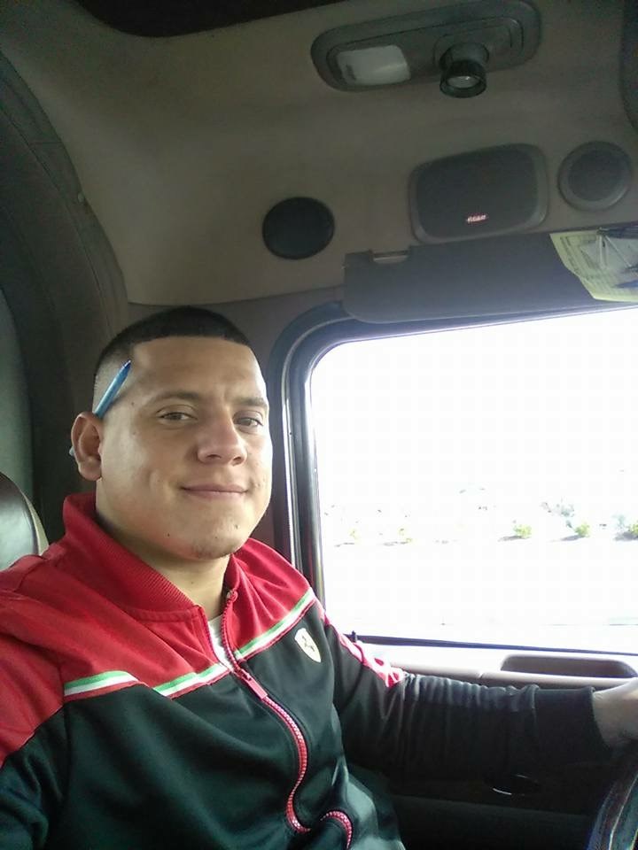 Obituary of Jose Luis Lopez Jr.