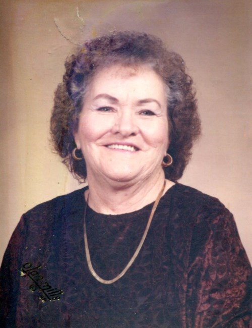 Obituary of Farice Eula Bramante