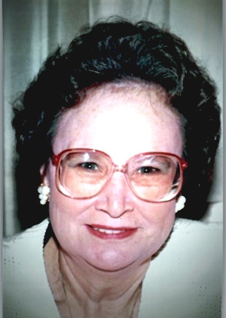 Obituary of Carmen Torres