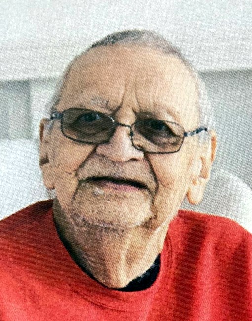 Obituary of Edmond Govea