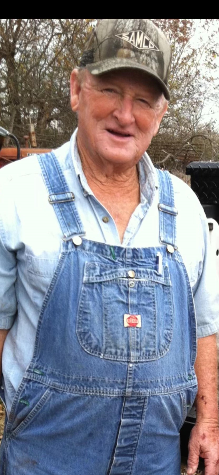 Obituario de Jerry Glen Townsend