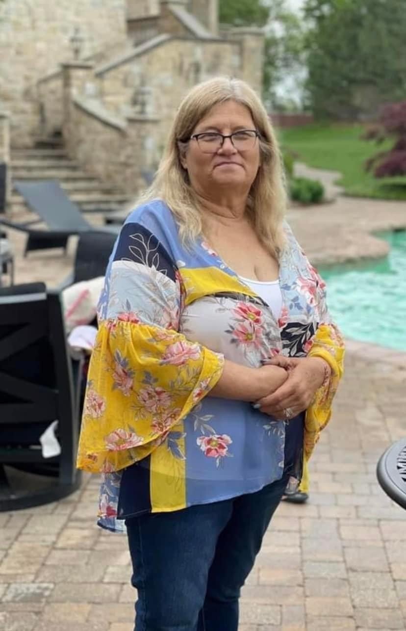 Obituary of Caterina Herrera