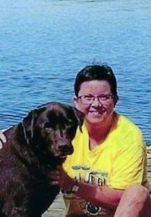 Obituary of Kimberley Ann Baker (nee Woodworth)