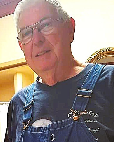 Avis de décès de Jerald Bissell