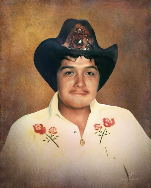 Obituary of Luis Magana Cardenas