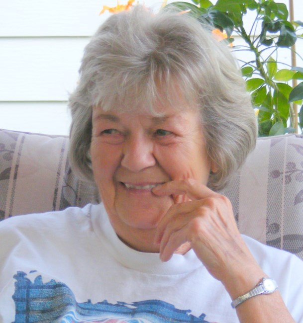 Avis de décès de Carmen Turcotte