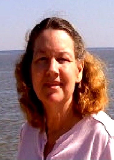 Obituary of Mary Ruth Carpenter