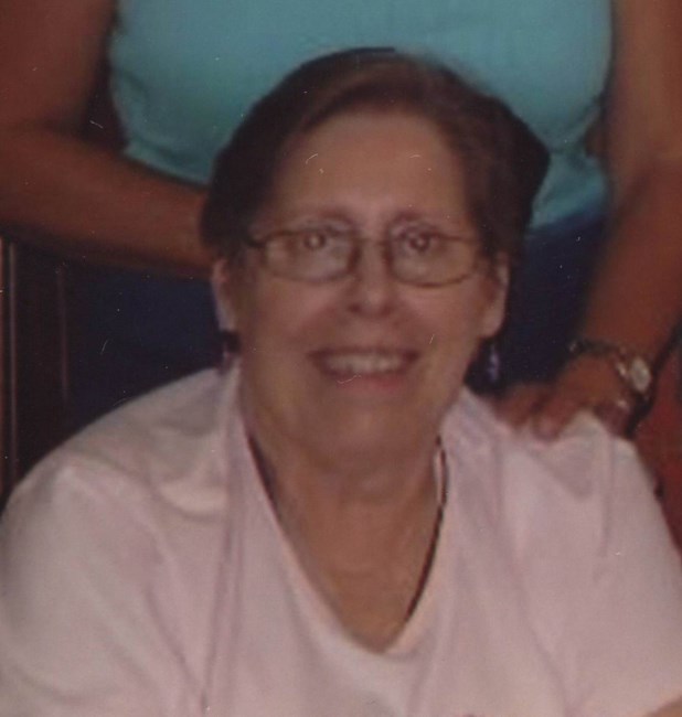 Obituary of Audrey M. Edgley