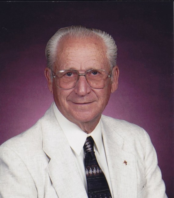 Obituary of William C. Raysor