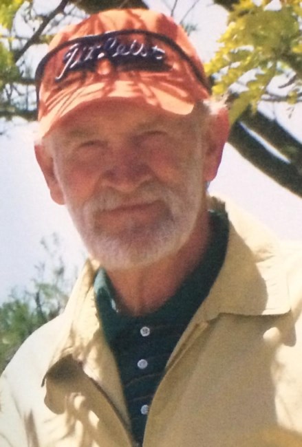 Obituary of Charles L. Bullock