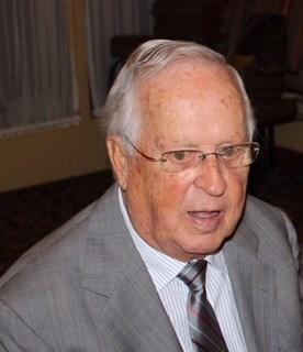 Obituary of Andre Roy
