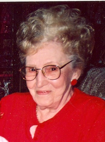 Obituary of Maudie Victoria "Vickie" Maynard