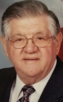 Obituary of Mr. Theodore Ted George Chapekis Sr.