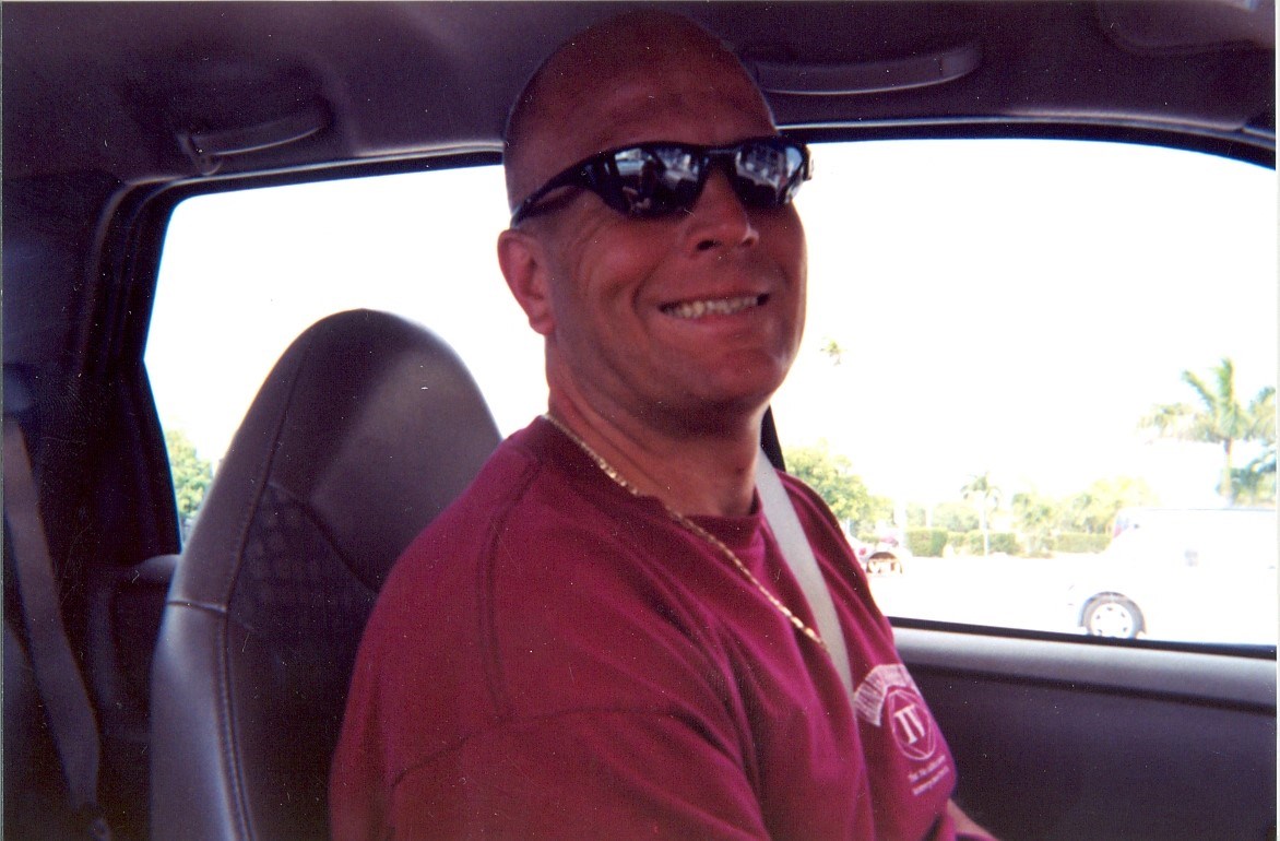 Obituary of Todd Lee Carroll