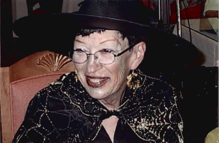 Obituary of Julie L Fulton