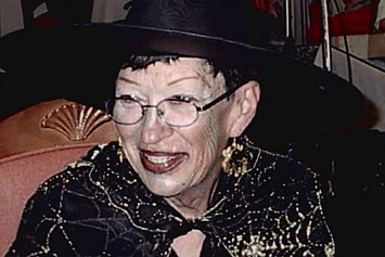 Obituary of Julie L Fulton