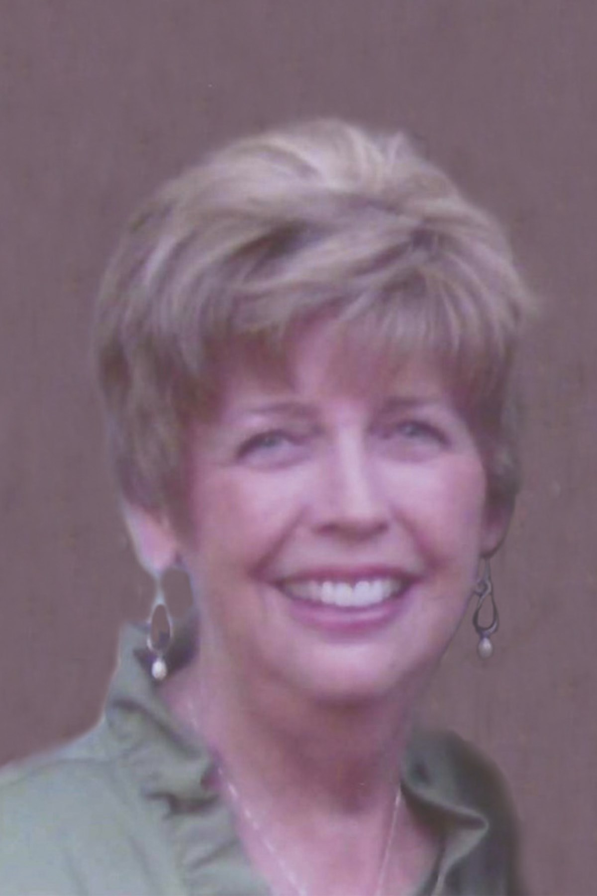 Avis de décès de Sue Smith