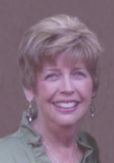 Obituary of Sue Smith