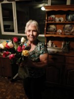 Betty Solomon
