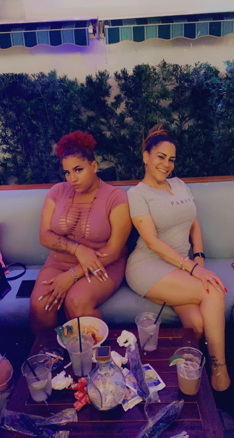 Obituary of Olga Iris De La Cruz