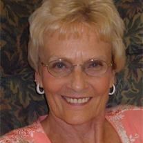 Obituary of Barbara Ann Hedrick