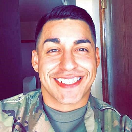 Obituary of Ricardo Garza Jr.