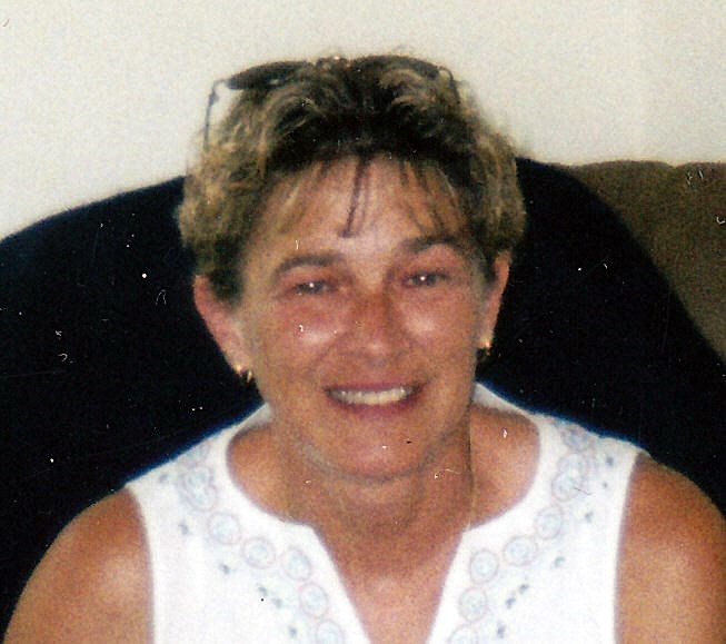  Obituario de Deborah Sue Coffey