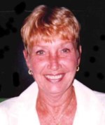 Mary Ormsby