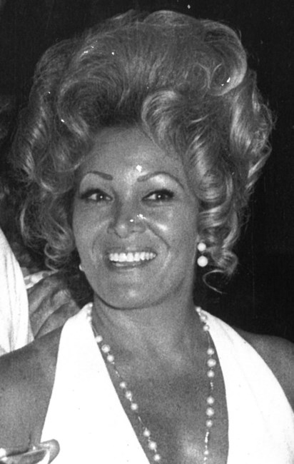 Obituary of Francis Elaine Bittner