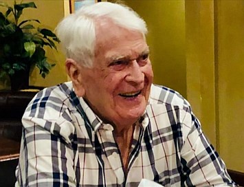 Obituary of Donald Earl Pevehouse