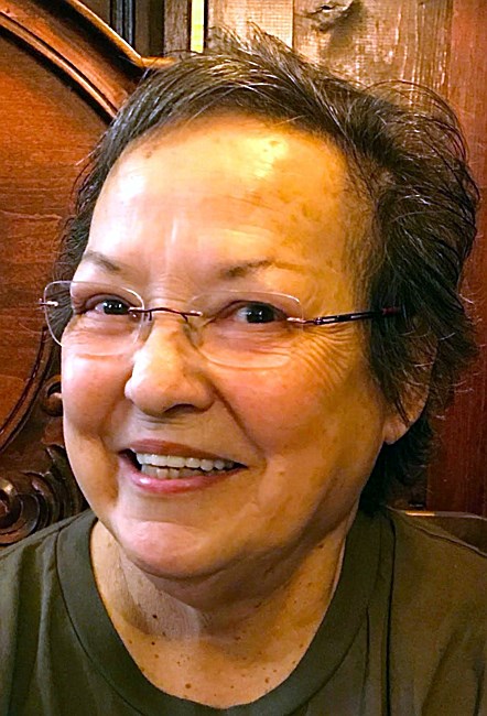 Obituary of Marie A. Ybarra