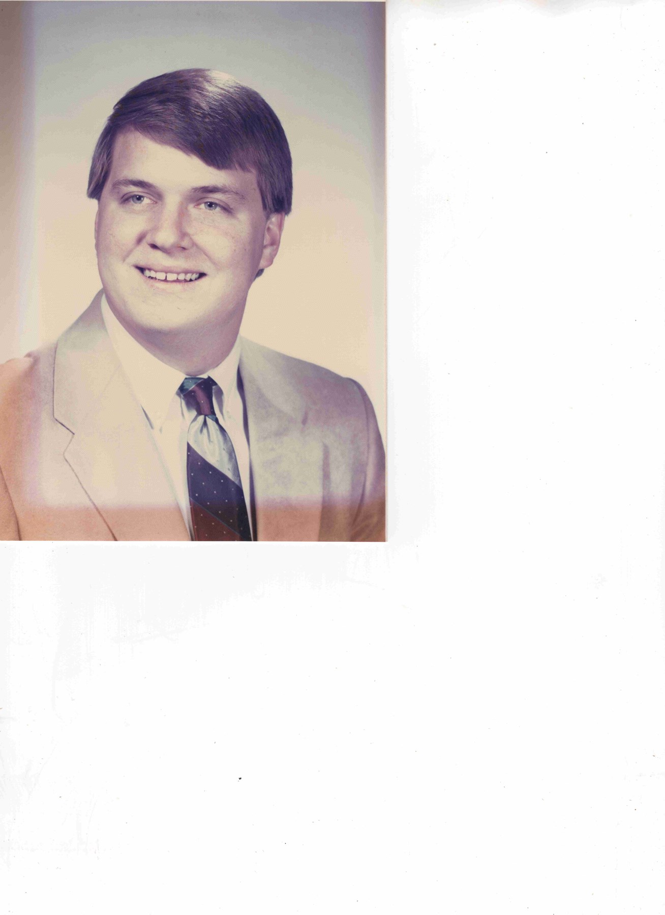 Obituary of Charles "Brad" Bradford Smith