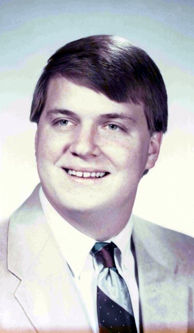 Obituary of Charles "Brad" Bradford Smith