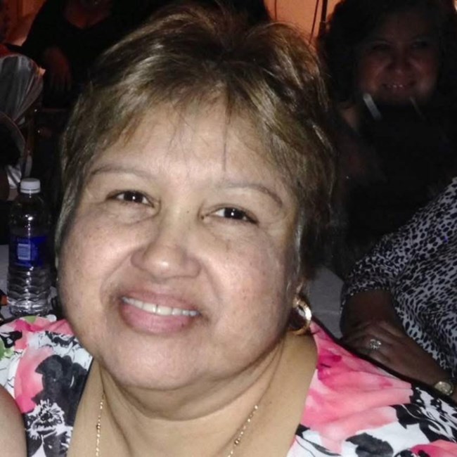 Obituary of Ernestina Perez Berain