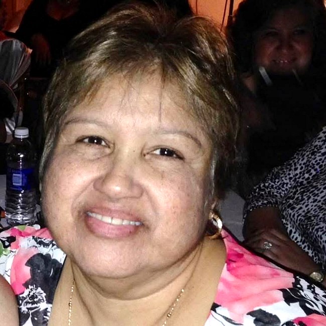 Obituary of Ernestina Perez Berain