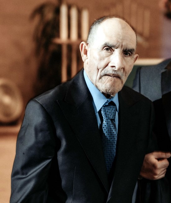 Obituary of Jaime Aguilar Duran