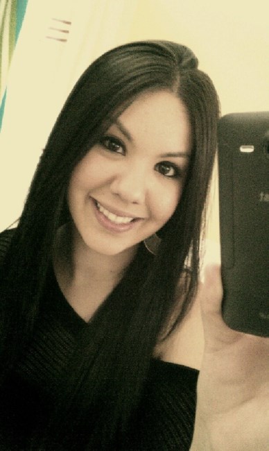 Obituary of Valerie Lizette Salazar