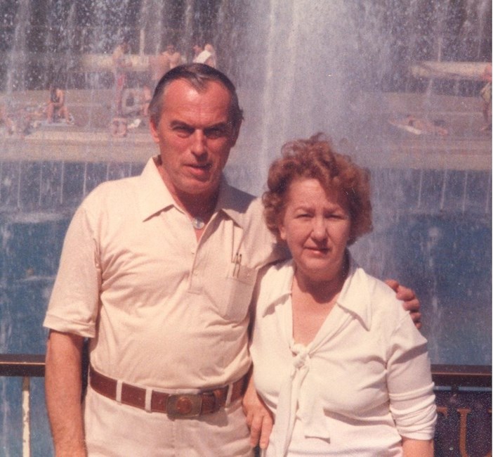 Obituary of Charlotte M. Bodt