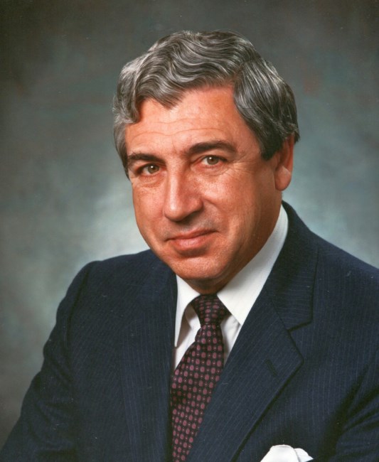 Obituary of Guy Beauchemin