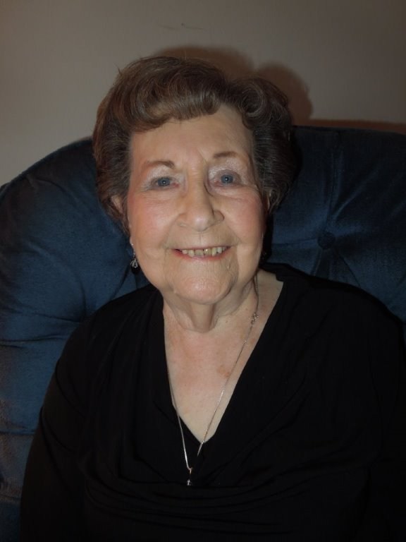 Obituary of Eva Verna Steiner