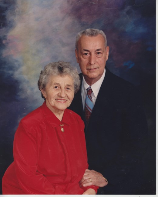 Obituary of John A. Effinger