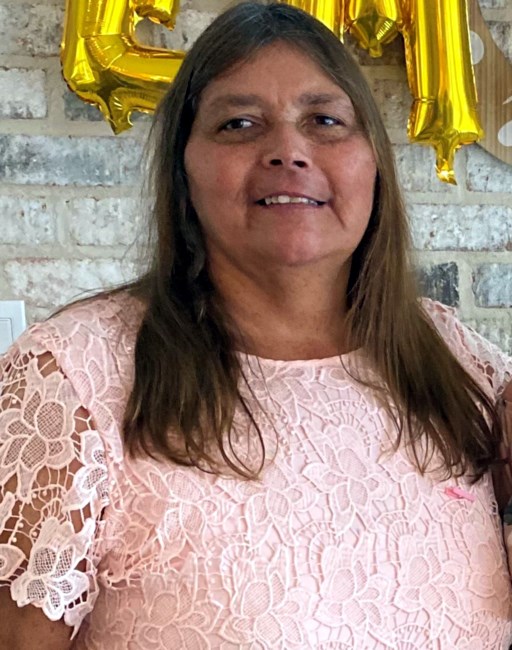 Obituary of Melinda Reynolds Wolfe