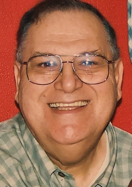 Obituary of Michael Edward Vargo Sr.