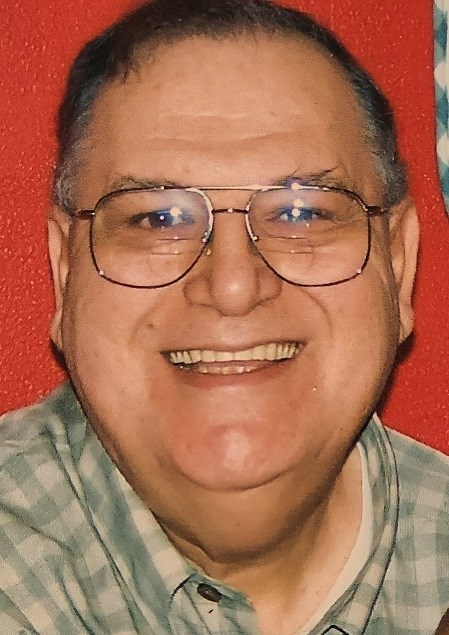 Obituario de Michael Edward Vargo Sr.