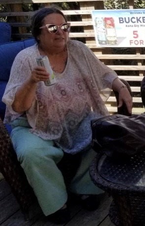 Obituary of Shiela J Swan